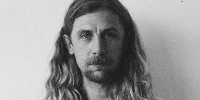 Headshot of Jeff Kolar