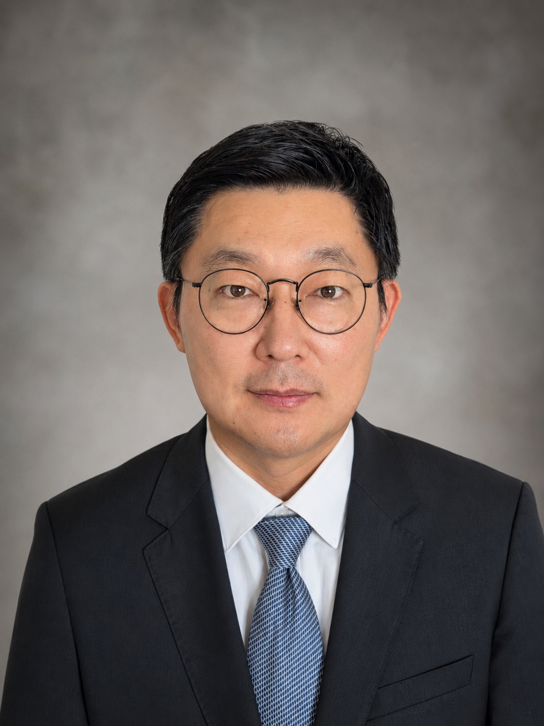 Koo Yul Kim