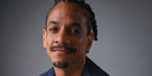 Headshot of Mike Knight