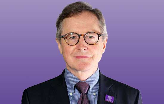 Bob Rowley