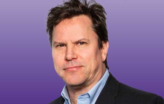 Colin McMahon