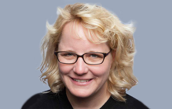 Desiree Hanford