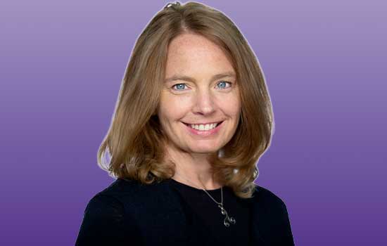 Elizabeth Shogren.