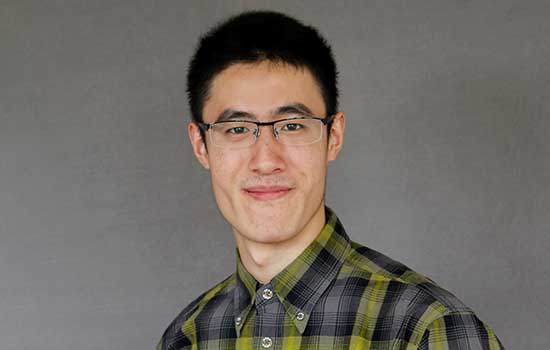 Henry Ren.