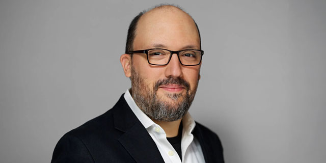 Alex Segura