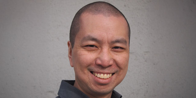Leland Cheuk