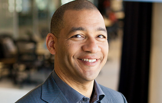 Headshot of J.A. Adande.