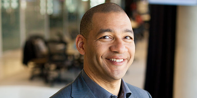 Headshot of J.A. Adande.