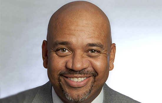 Headshot of Michael Wilbon.