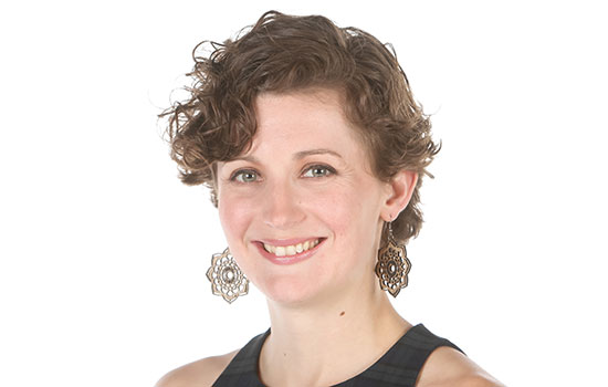 Kate Morrissey