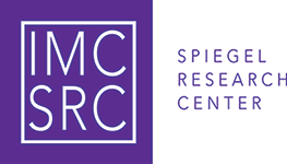 Spiegel Research Center Logo