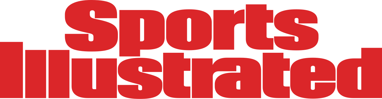 Sports Illustrated logo.