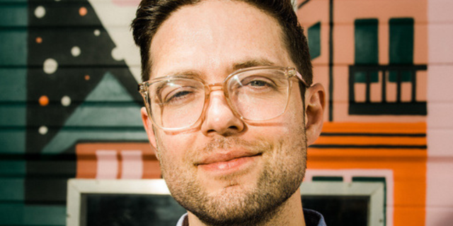 Headshot of Mike Russo