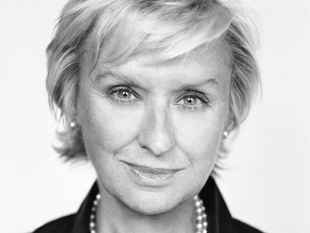 Photo of Tina Brown