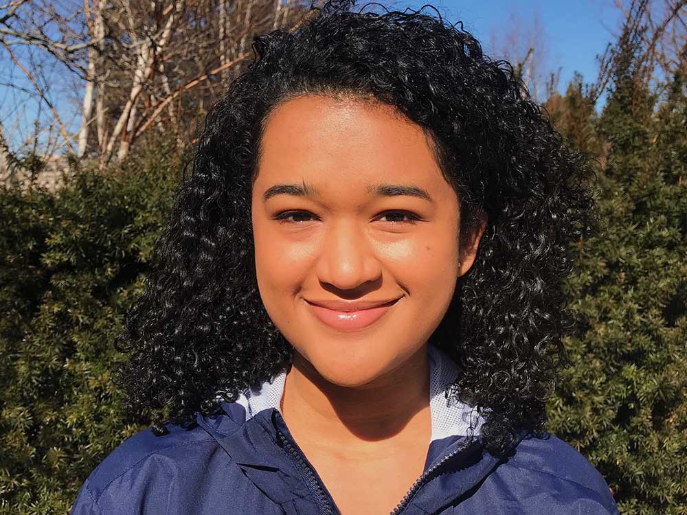 Marissa Martinez headshot.