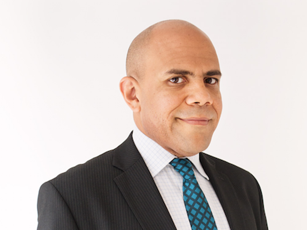 Medill names Daniel H. Renberg Chair on social justice, LGBTQ media