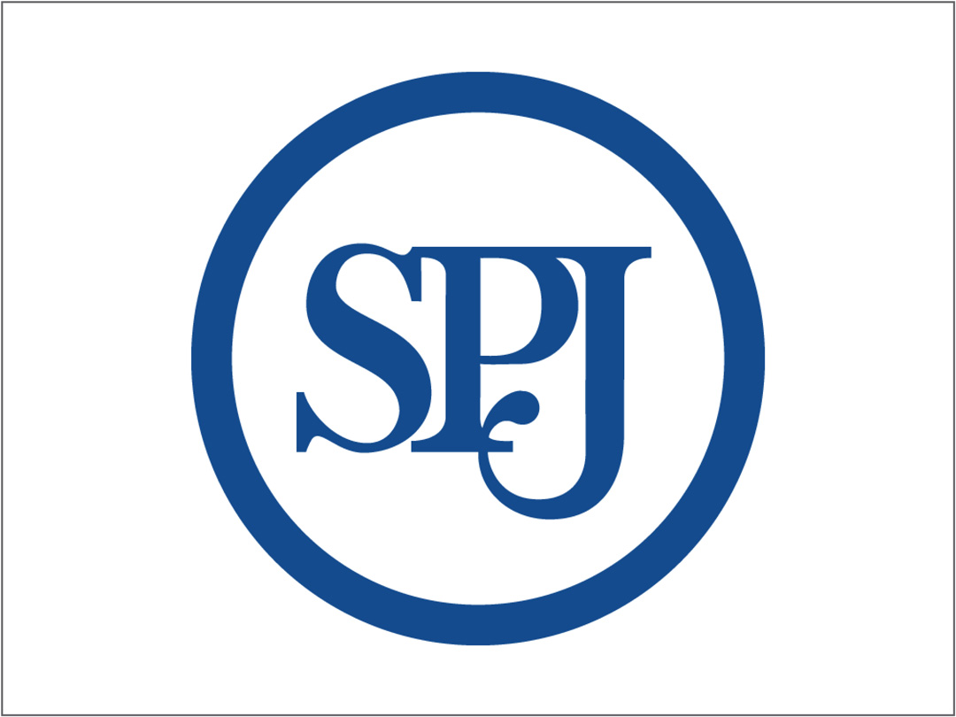 SPJ logo