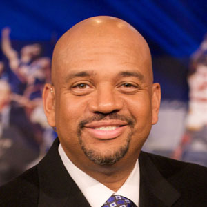 Mike Wilbon