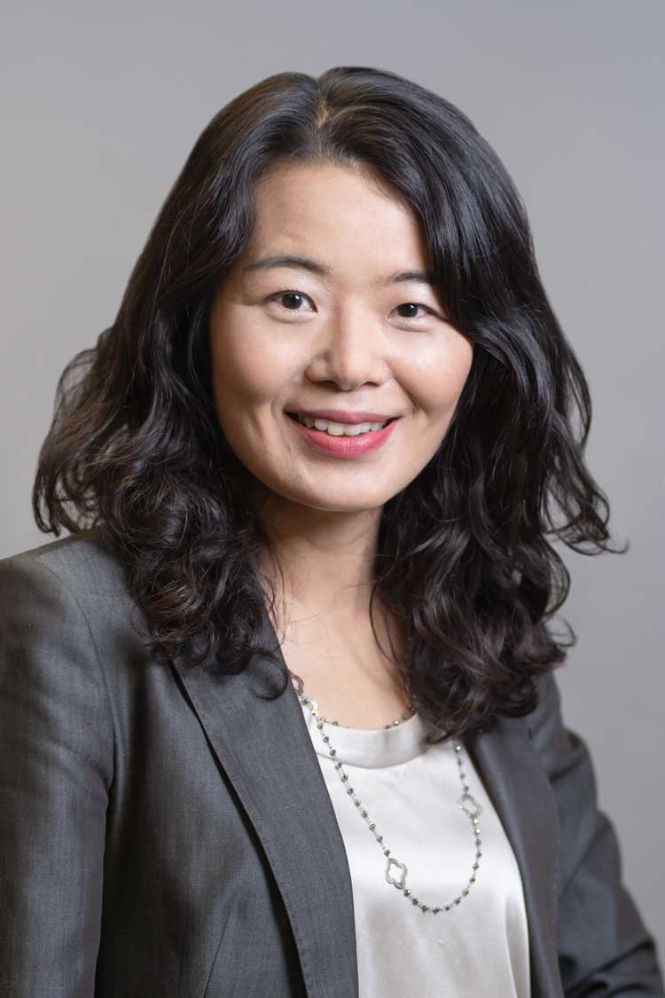 Helen Chun