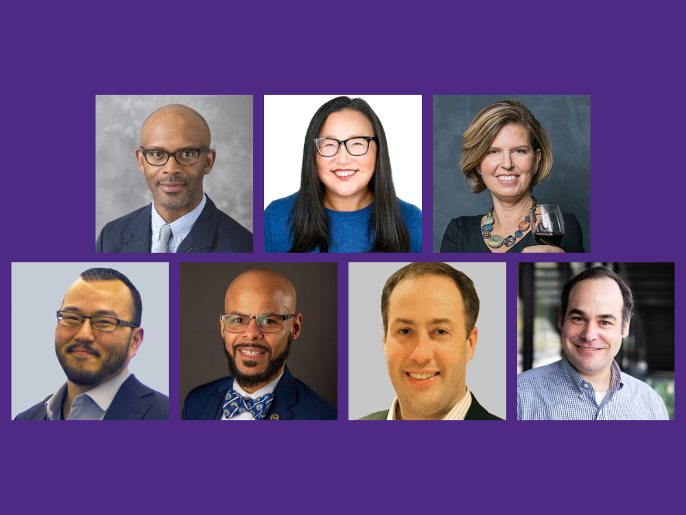 Medill welcomes new faculty for 2023-24 academic year – Medill