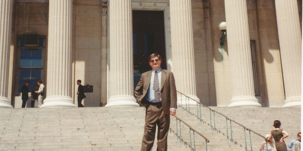 James Risen 