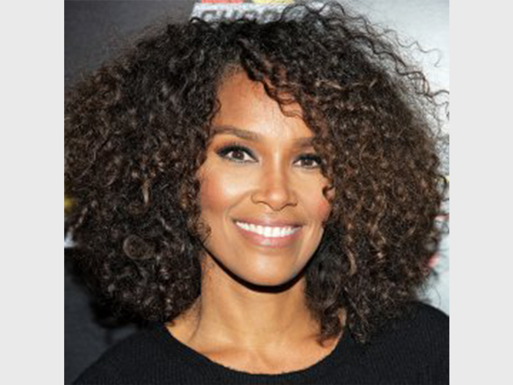 Mara Brock Akil