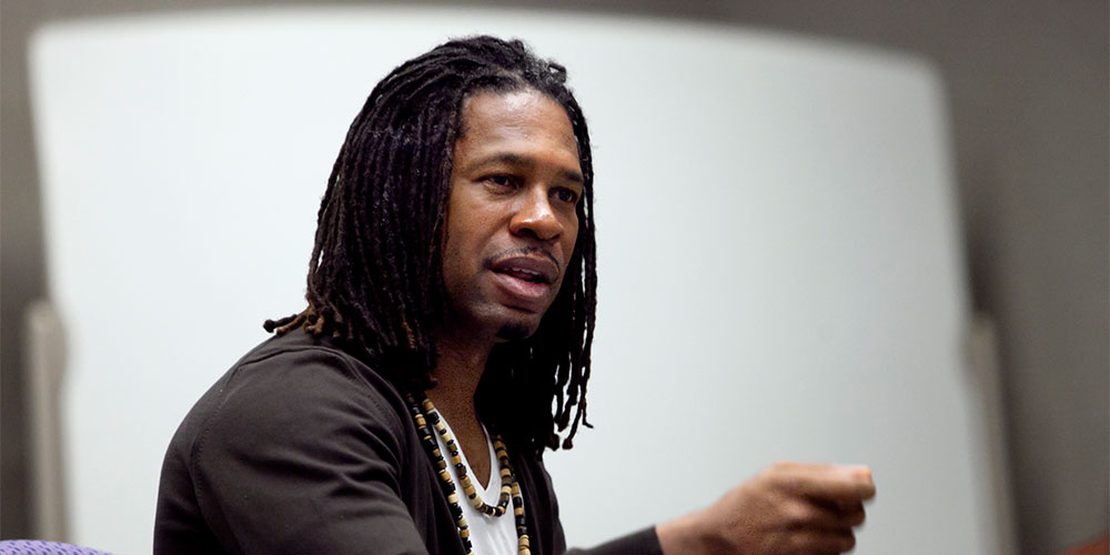 LZ Granderson.