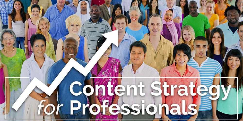 MOOC - Content Strategy