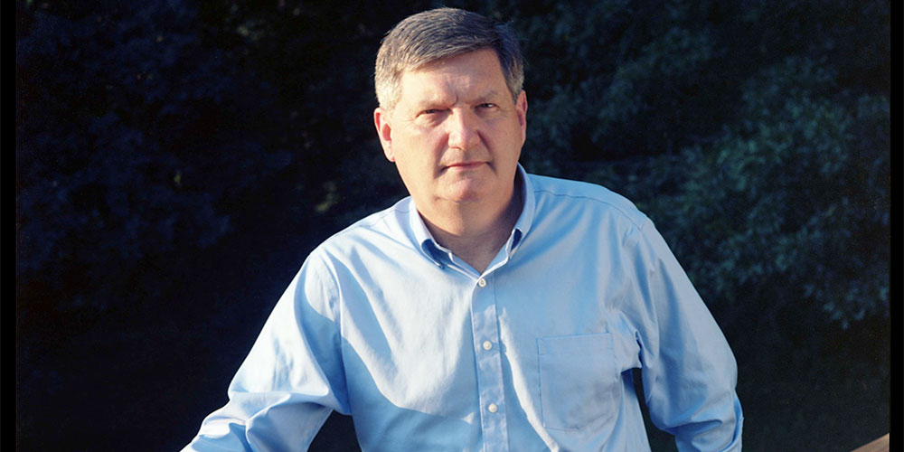 James Risen