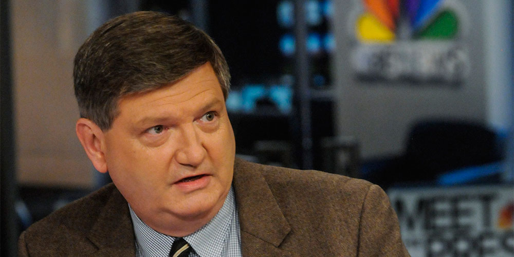 James Risen 