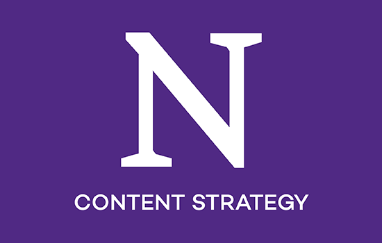 Content Strategy