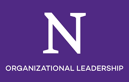 Organizational Leadership