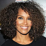 Headshot for Mara Brock Akil