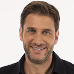 Headshot for Mike Greenberg