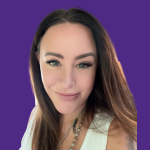 Headshot of 
					
					Allison Scherer