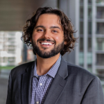 Headshot of 
					
					Andrew Yohanan