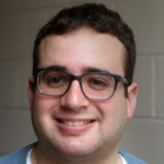 Headshot of 
					
					Benjamin Rosenberg