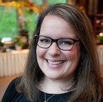 Headshot of Elizabeth Fierman