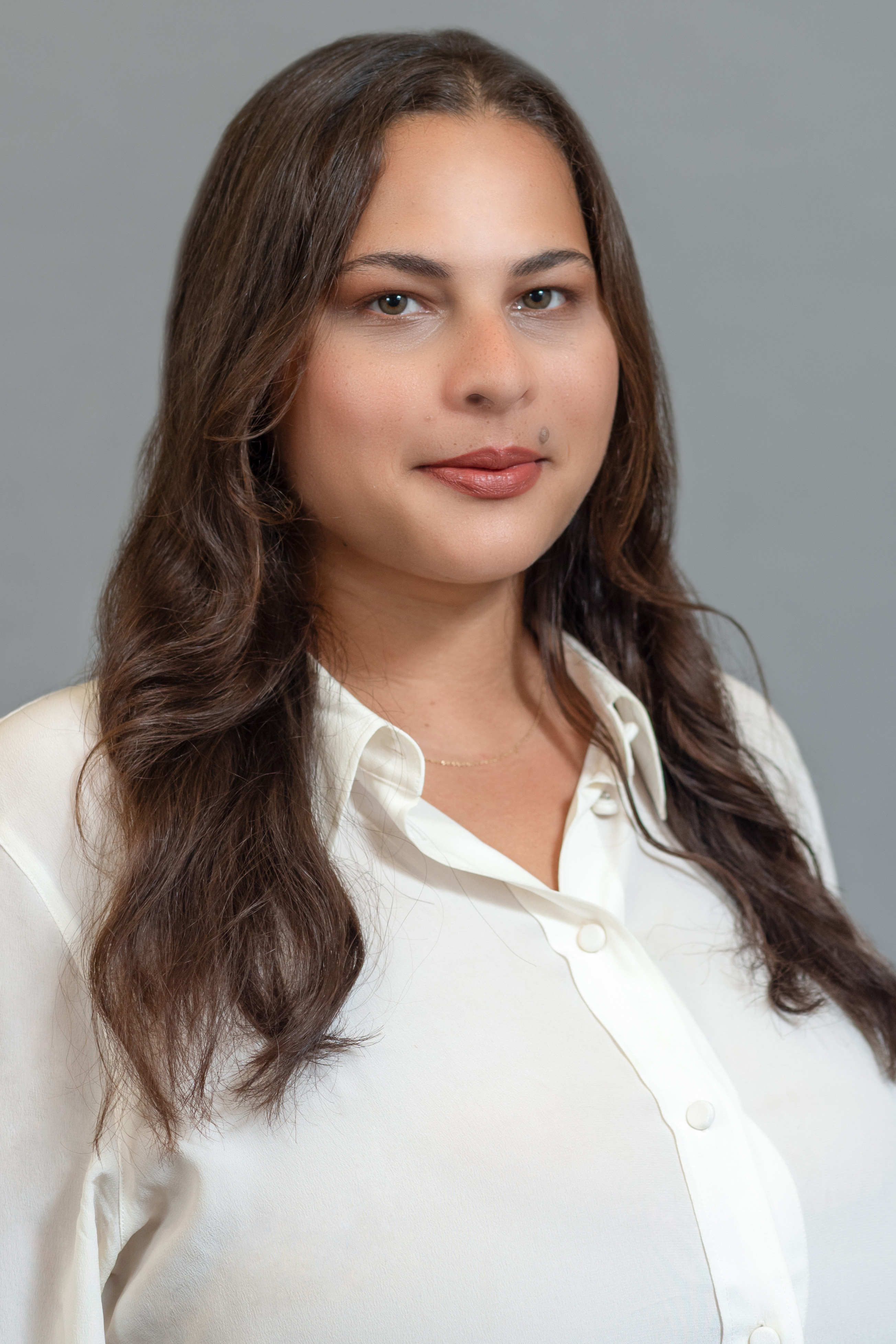Srishti Bose