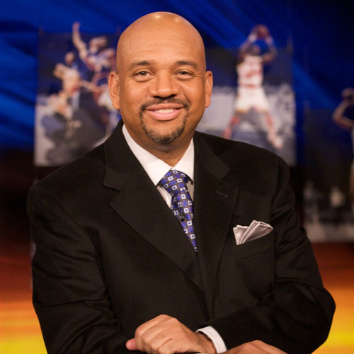 Mike Wilbon.