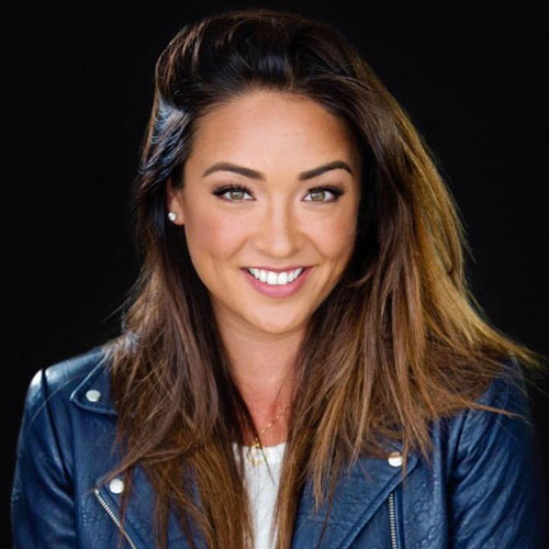 Cassidy Hubbarth 