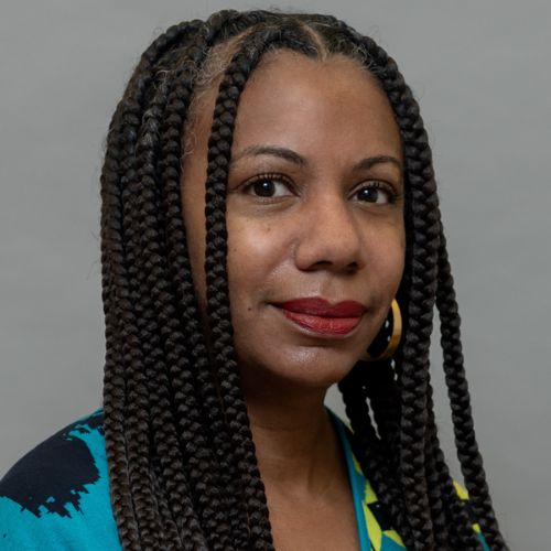 Natalie Moore.