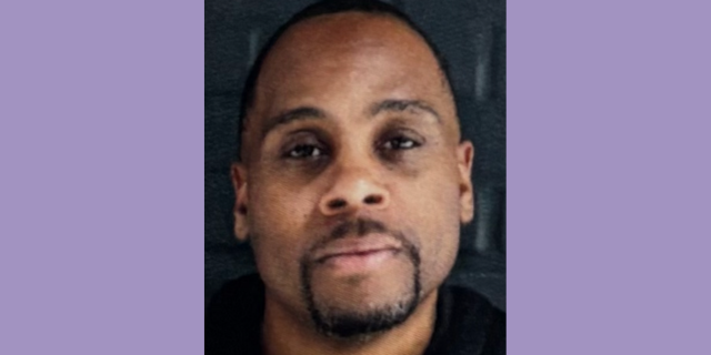 Headshot of Toussaint Daneils