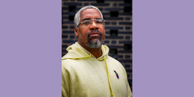 Headshot of Yohance Lacour