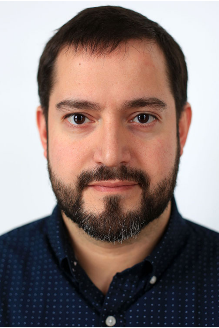 Fernando Diaz