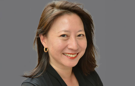 Cheryl Lu-Lien Tan